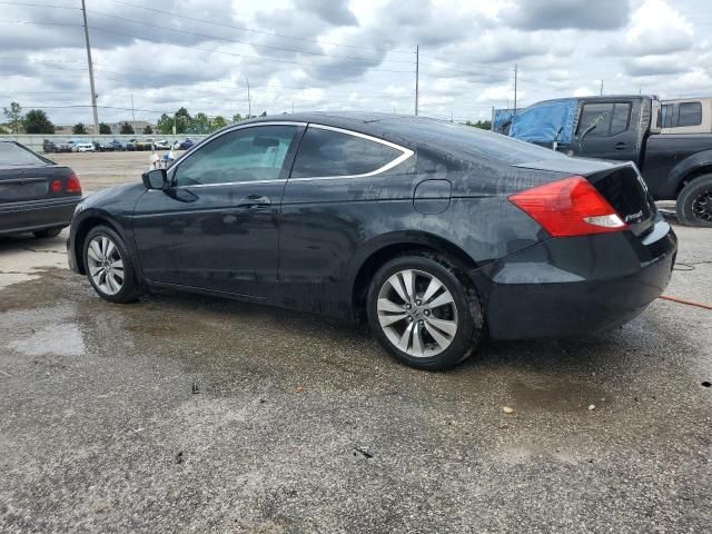 2011 Honda Accord EX