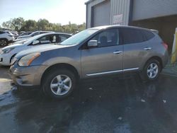 2013 Nissan Rogue S en venta en Duryea, PA