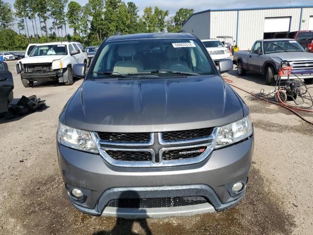 2013 Dodge Journey SXT