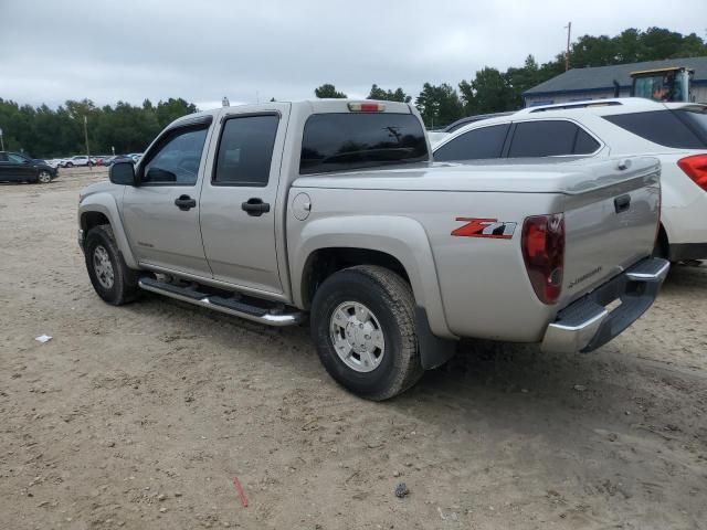 2005 Chevrolet Colorado