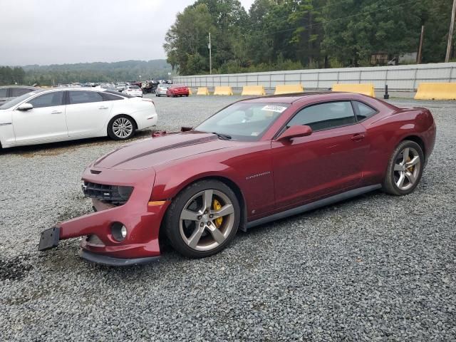 2010 Chevrolet Camaro SS