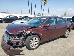 Toyota Vehiculos salvage en venta: 2008 Toyota Avalon XL