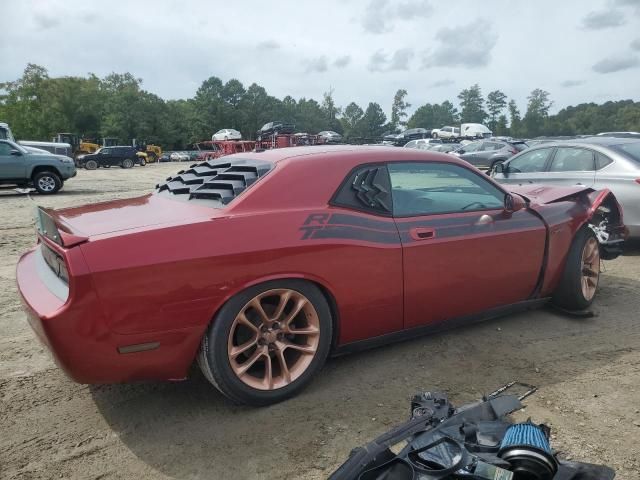 2010 Dodge Challenger R/T