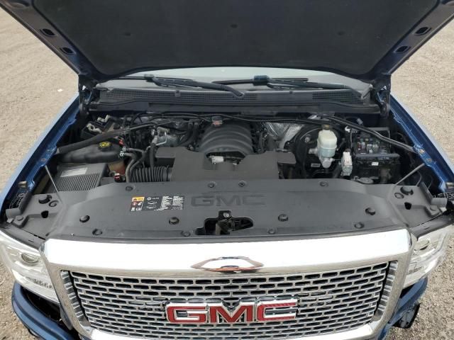 2015 GMC Sierra K1500 Denali