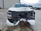 2018 Chevrolet Silverado C1500