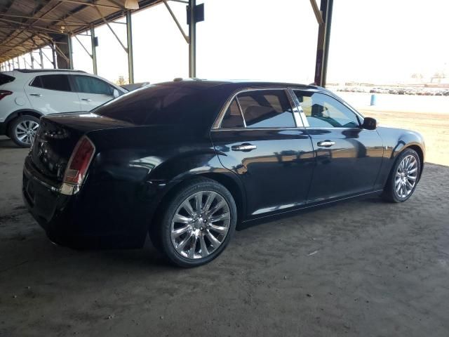 2013 Chrysler 300