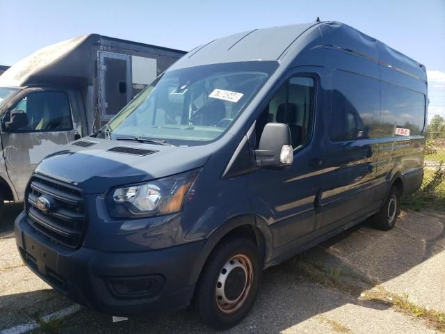 2020 Ford Transit T-250