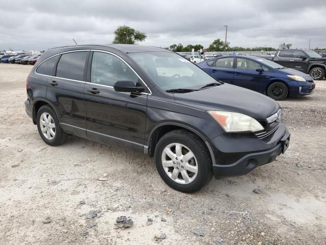 2009 Honda CR-V EX