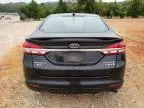 2017 Ford Fusion Titanium HEV