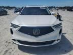 2024 Acura MDX Technology