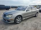 2006 Mercedes-Benz S 430