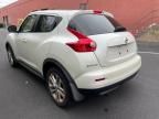 2013 Nissan Juke S