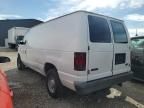 2006 Ford Econoline E150 Van 1/2 TON