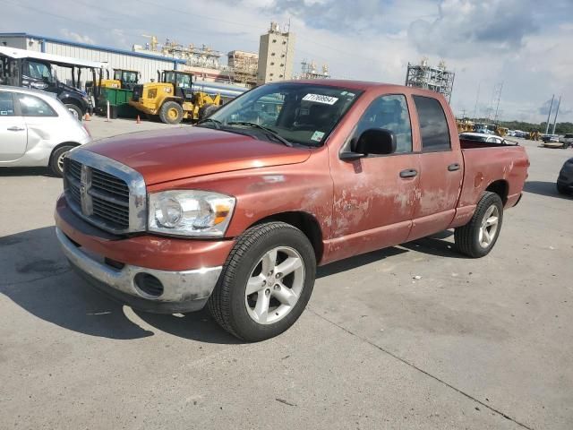 2008 Dodge RAM 1500 ST