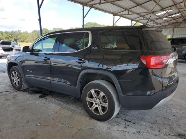 2019 GMC Acadia SLE