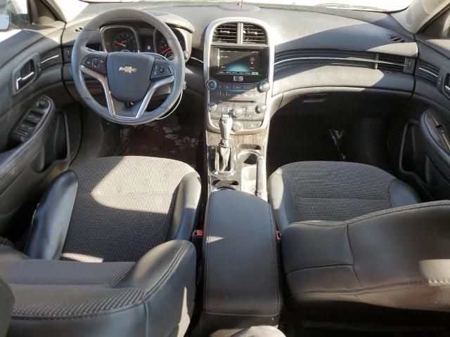 2015 Chevrolet Malibu 2LT