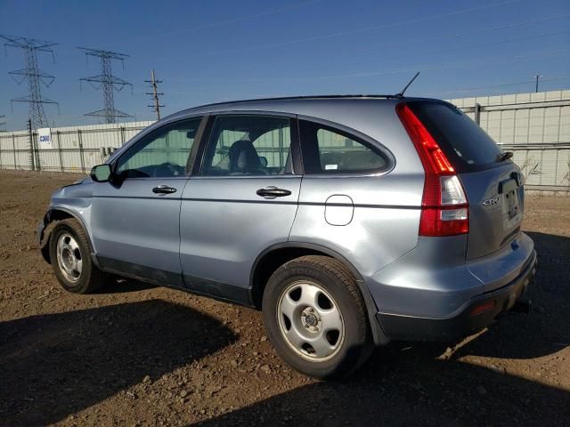 2008 Honda CR-V LX