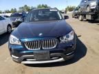 2013 BMW X1 XDRIVE35I