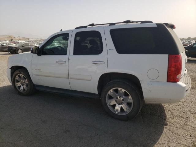 2007 GMC Yukon