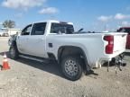 2024 Chevrolet Silverado K2500 Heavy Duty LT