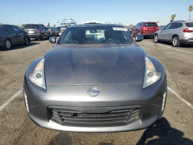 2016 Nissan 370Z Base