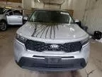 2021 KIA Sorento LX