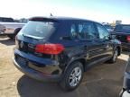 2012 Volkswagen Tiguan S