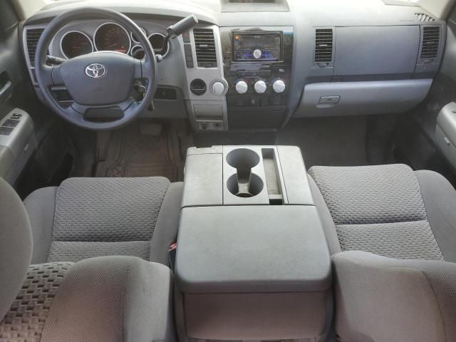 2007 Toyota Tundra Double Cab SR5