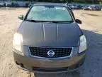 2008 Nissan Sentra 2.0