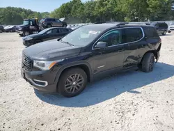 2019 GMC Acadia SLT-1 en venta en North Billerica, MA