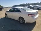 2011 Toyota Camry SE