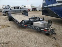 Salvage cars for sale from Copart Elgin, IL: 2021 Other Trailer