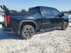 2021 GMC Sierra K1500 AT4