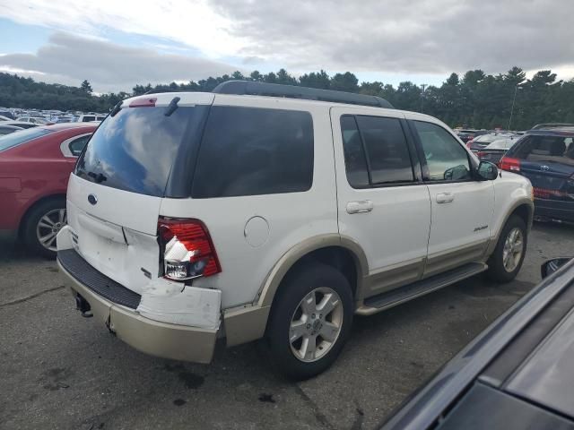 2005 Ford Explorer Eddie Bauer