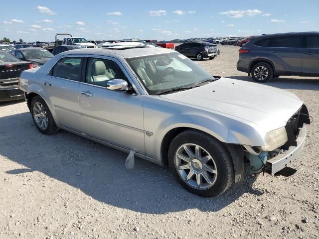 2006 Chrysler 300C