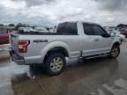 2018 Ford F150 Super Cab