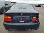 2003 BMW 330 XI