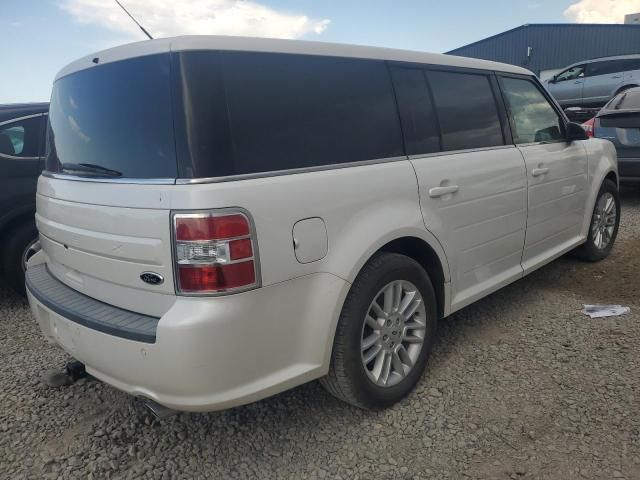 2013 Ford Flex SEL