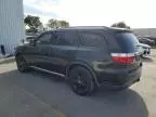 2011 Dodge Durango Crew