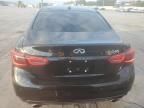 2023 Infiniti Q50 Sensory