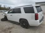 2018 Chevrolet Tahoe K1500 LS