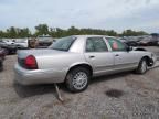 2007 Mercury Grand Marquis LS