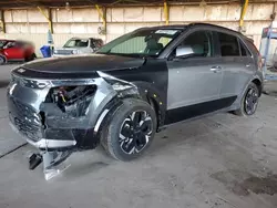 Vehiculos salvage en venta de Copart Phoenix, AZ: 2023 KIA Niro Wind