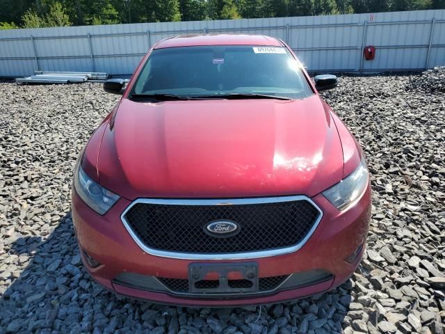 2014 Ford Taurus SHO