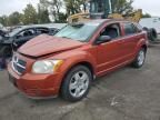 2009 Dodge Caliber SXT