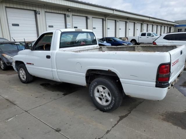 1998 Dodge RAM 1500