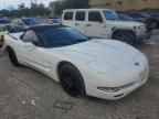 2000 Chevrolet Corvette