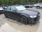 2014 Audi A4 Premium Plus