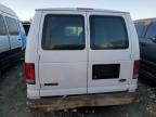 2006 Ford Econoline E150 Van