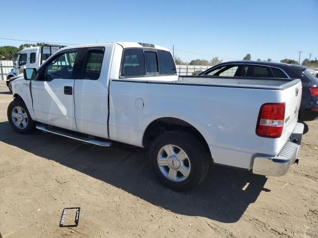 2004 Ford F150